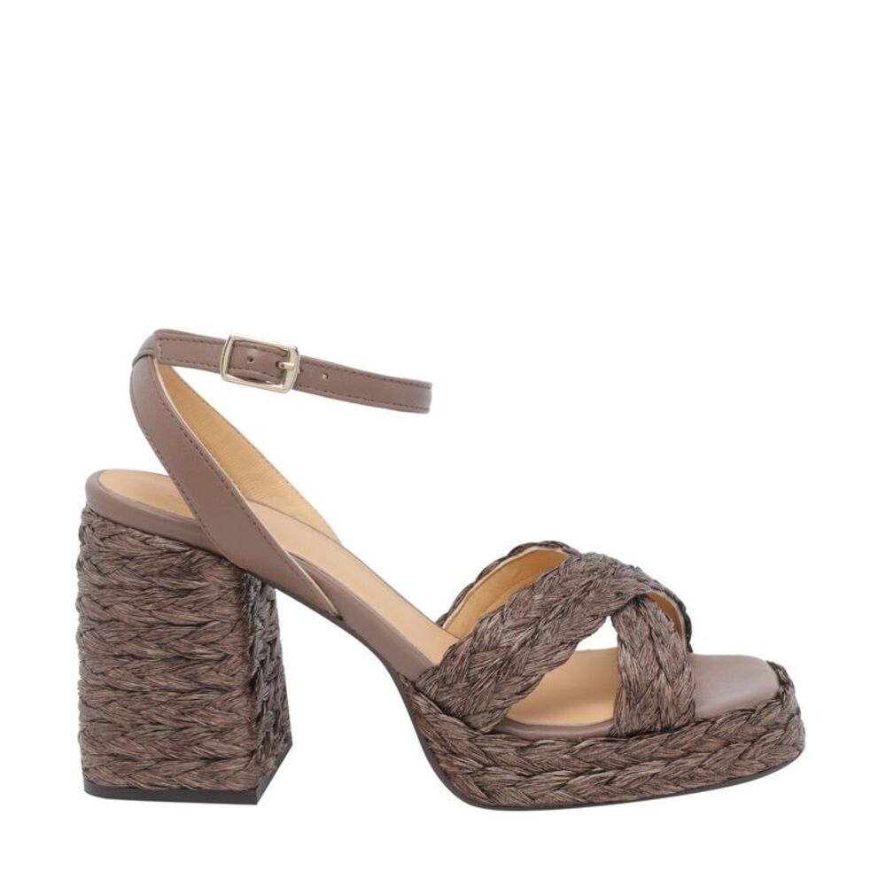 Castaner Women Valeriette Pump Sandals